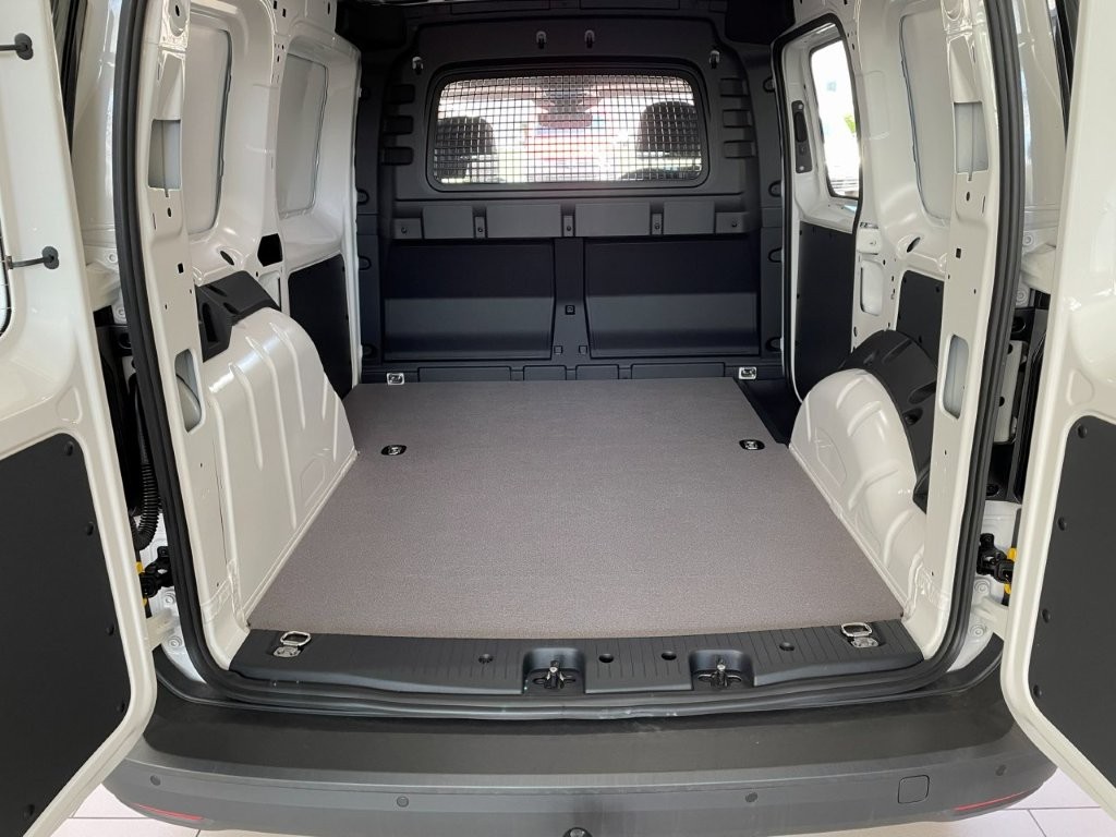 VW Caddy Cargo 1.5 TSI Entry DSG-showroom-element-3