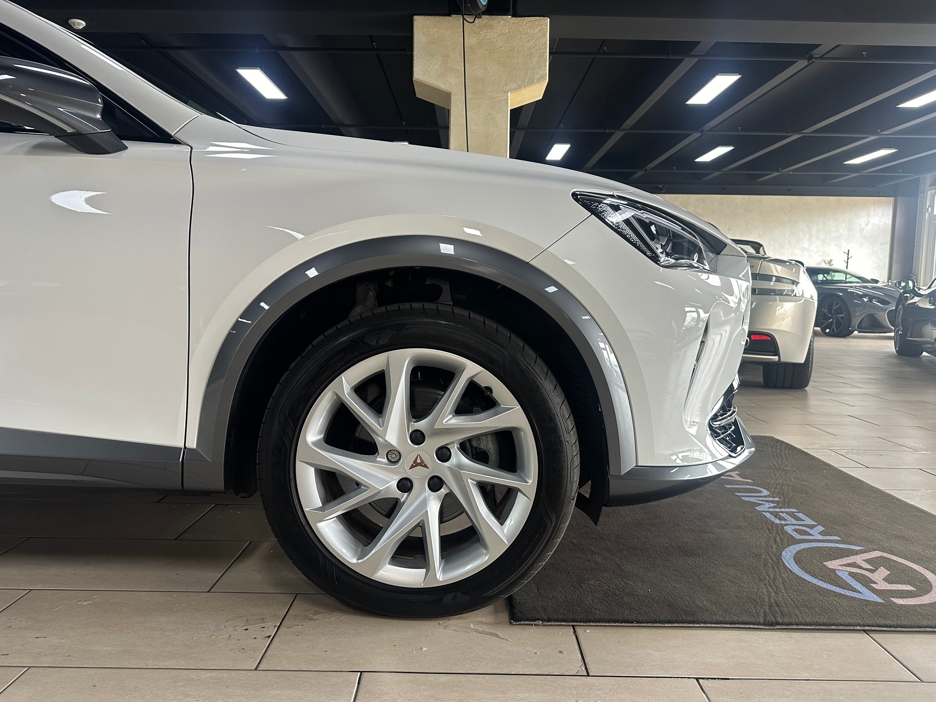 CUPRA Formentor 1.4 e-HYBRID pHEV DSG-image-7