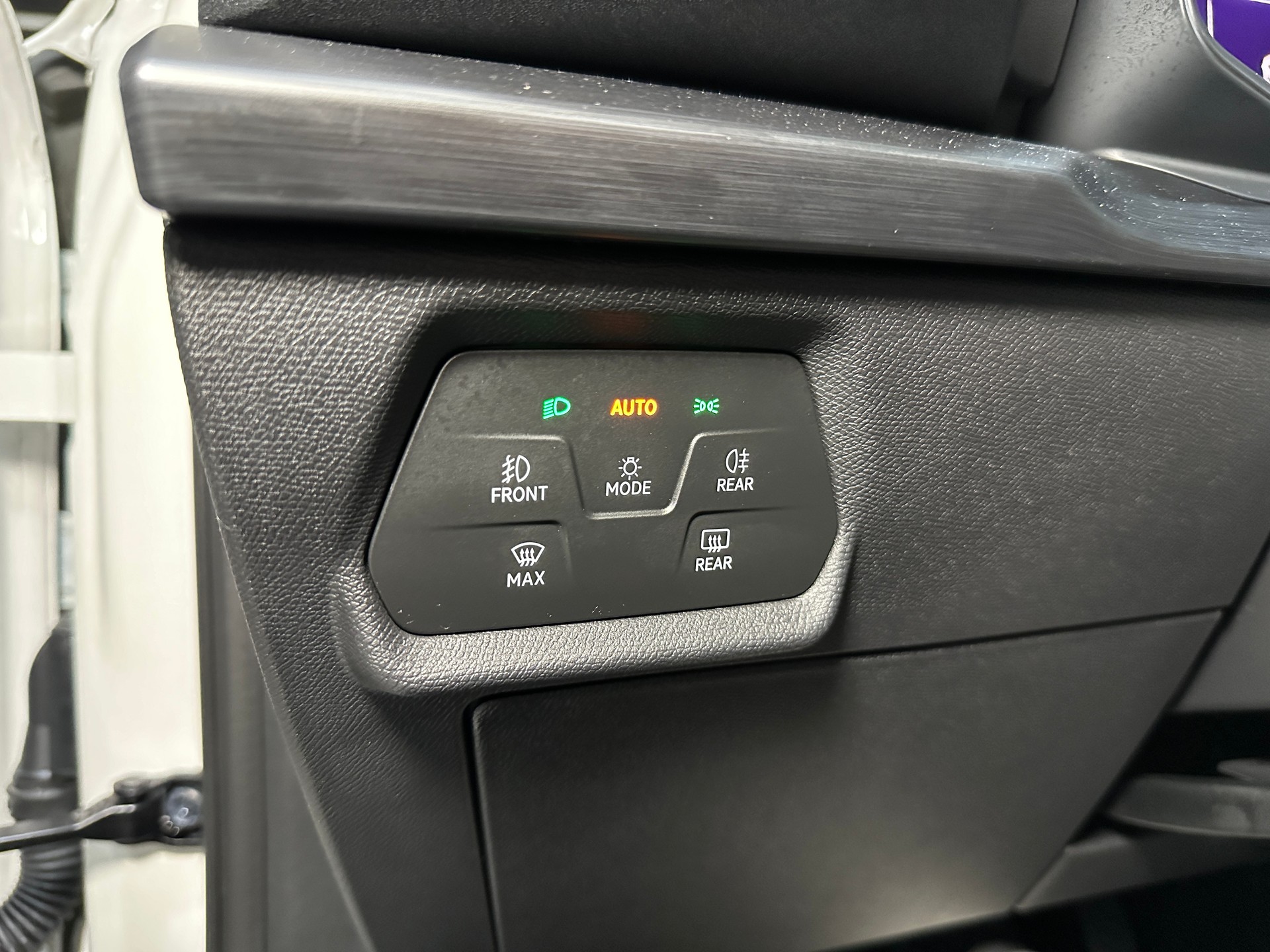 CUPRA Formentor 1.4 e-HYBRID pHEV DSG-image-21