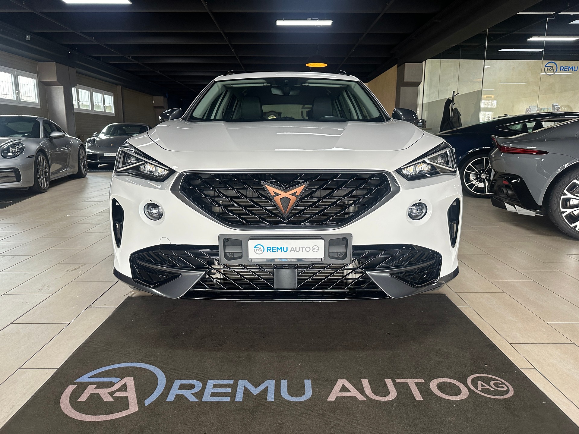 CUPRA Formentor 1.4 e-HYBRID pHEV DSG-image-5
