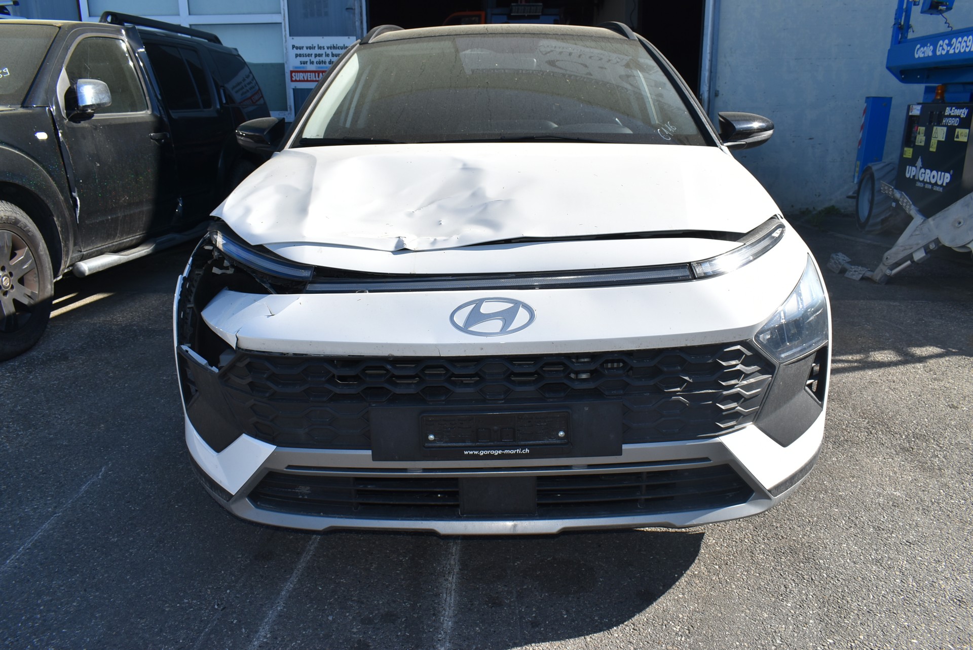 HYUNDAI Bayon 1.0 T-GDi Amplia DCT-image-8