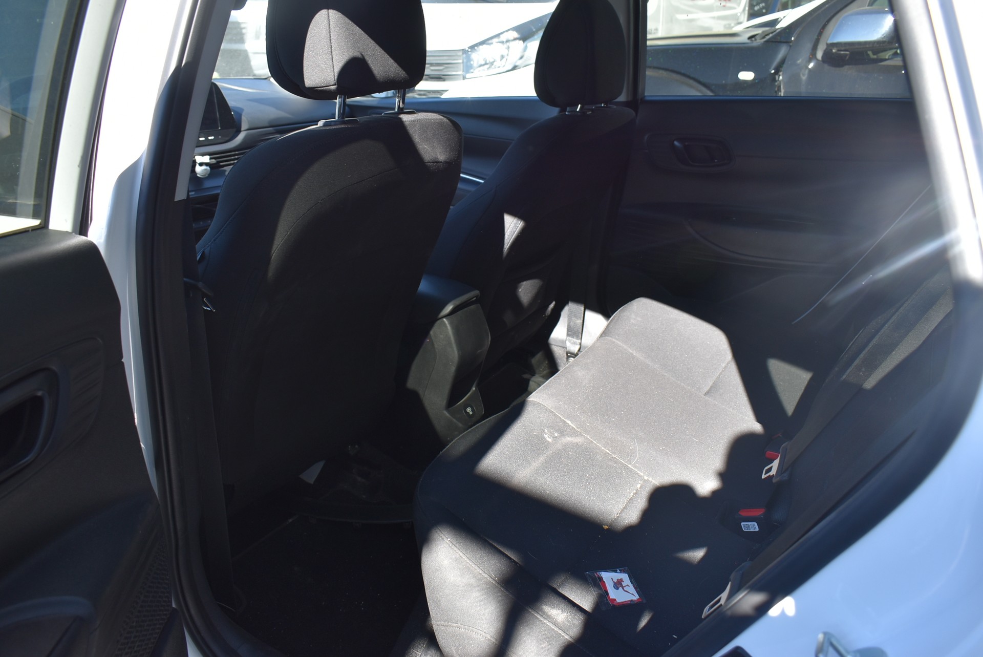 HYUNDAI Bayon 1.0 T-GDi Amplia DCT-image-2