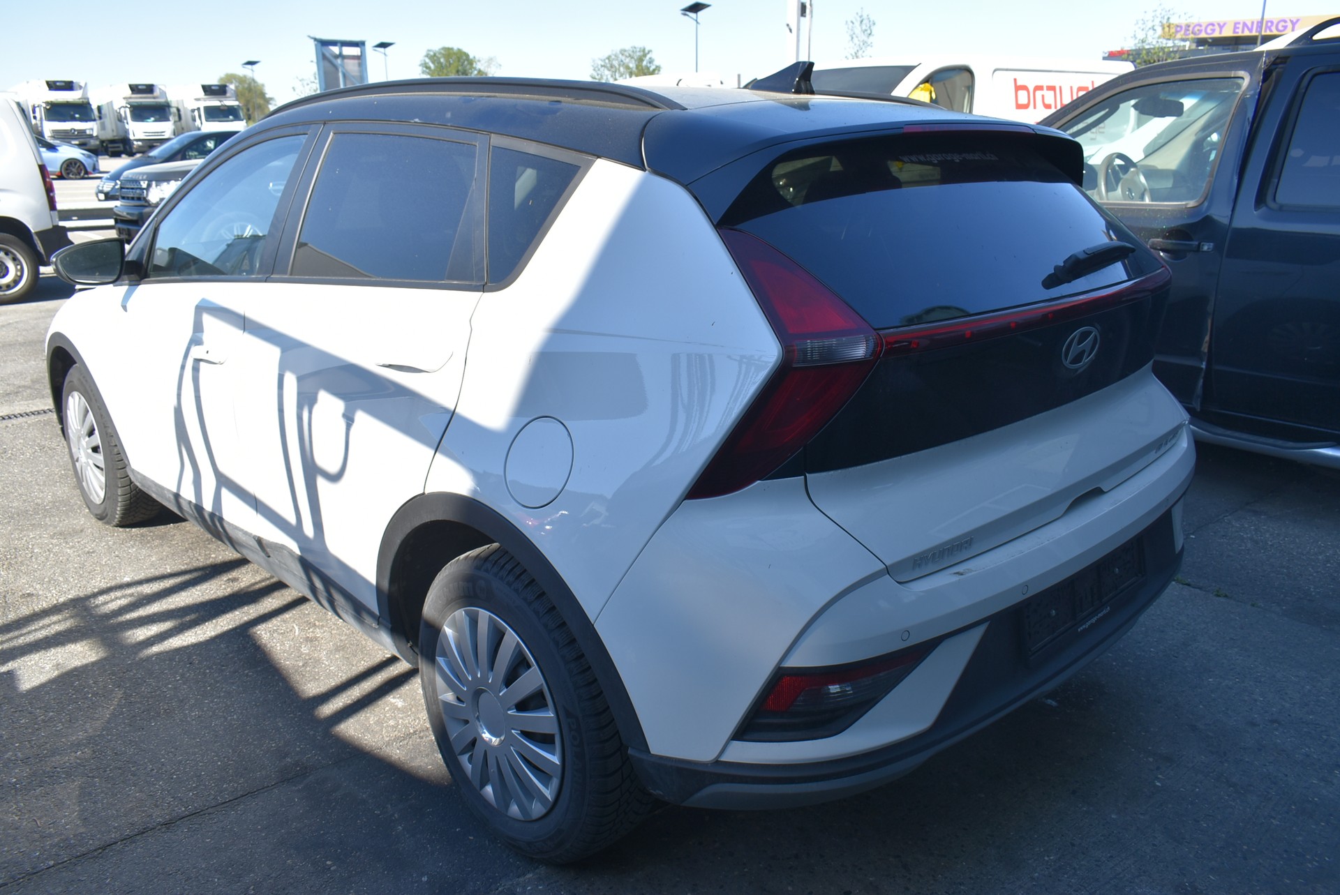 HYUNDAI Bayon 1.0 T-GDi Amplia DCT-image-7