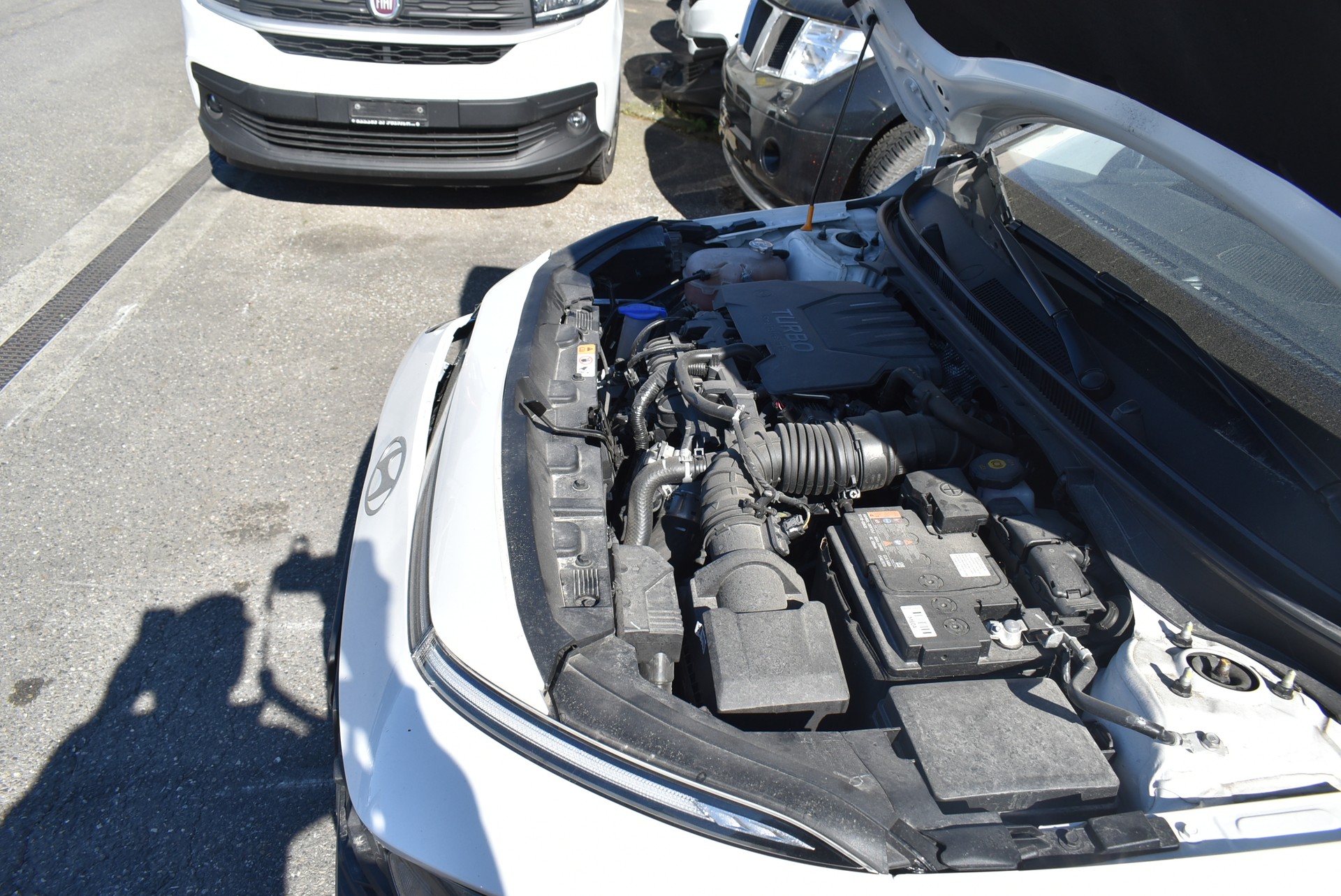 HYUNDAI Bayon 1.0 T-GDi Amplia DCT-image-9
