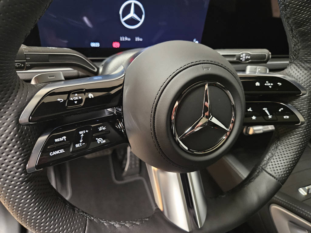 MERCEDES-BENZ GLE 450 d 4Matic AMG Line Coupé-image-8