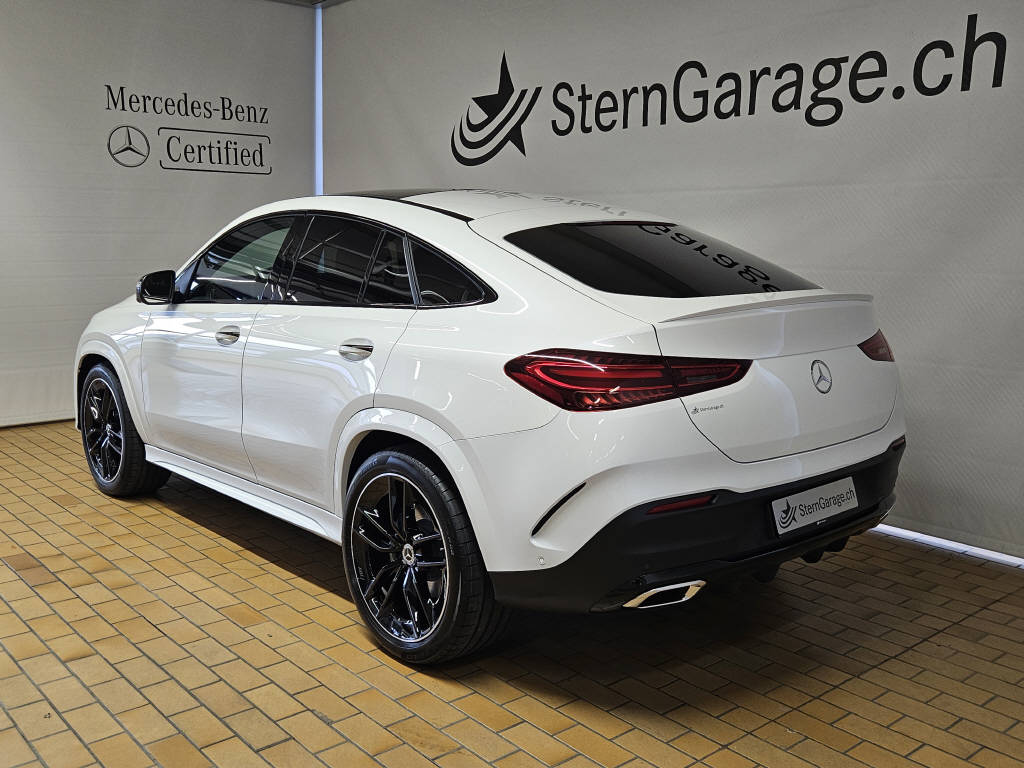 MERCEDES-BENZ GLE 450 d 4Matic AMG Line Coupé-showroom-element-2