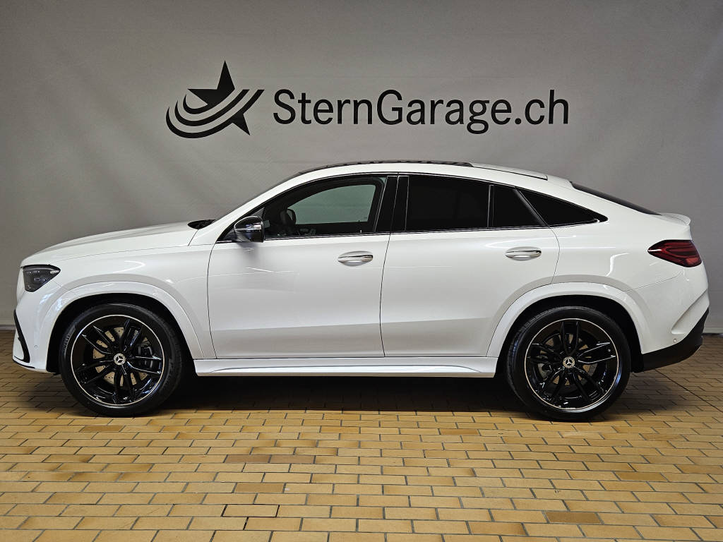 MERCEDES-BENZ GLE 450 d 4Matic AMG Line Coupé-showroom-element-1