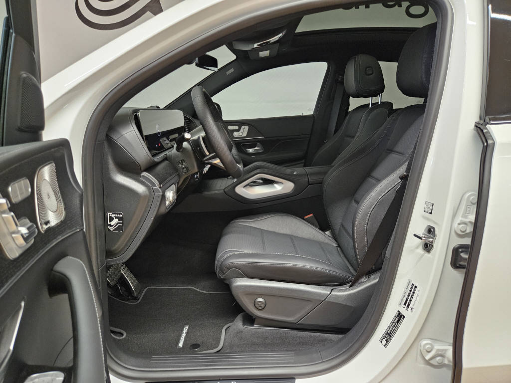 MERCEDES-BENZ GLE 450 d 4Matic AMG Line Coupé-image-6
