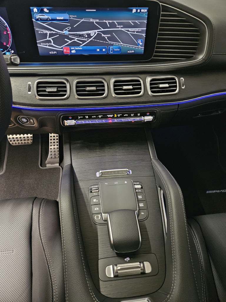 MERCEDES-BENZ GLE 450 d 4Matic AMG Line Coupé-image-10