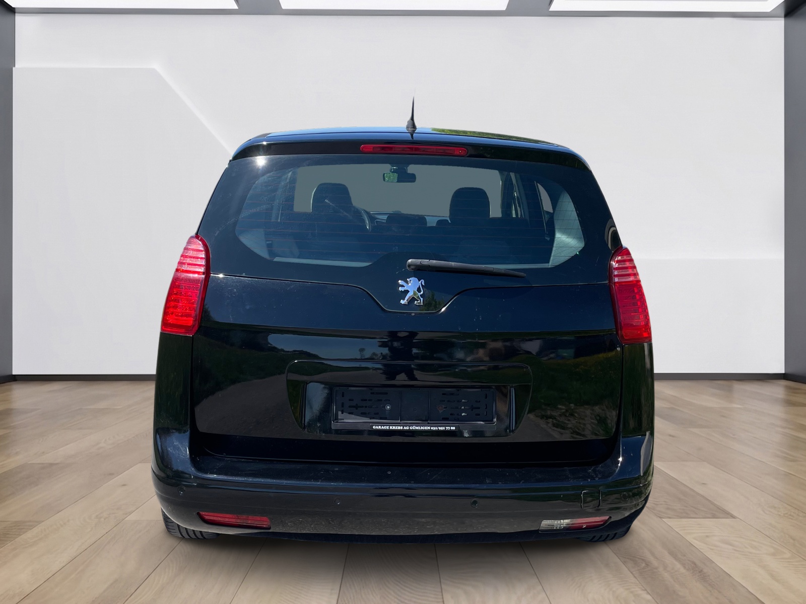 PEUGEOT 5008 1.6 16V VTI Active-showroom-element-3