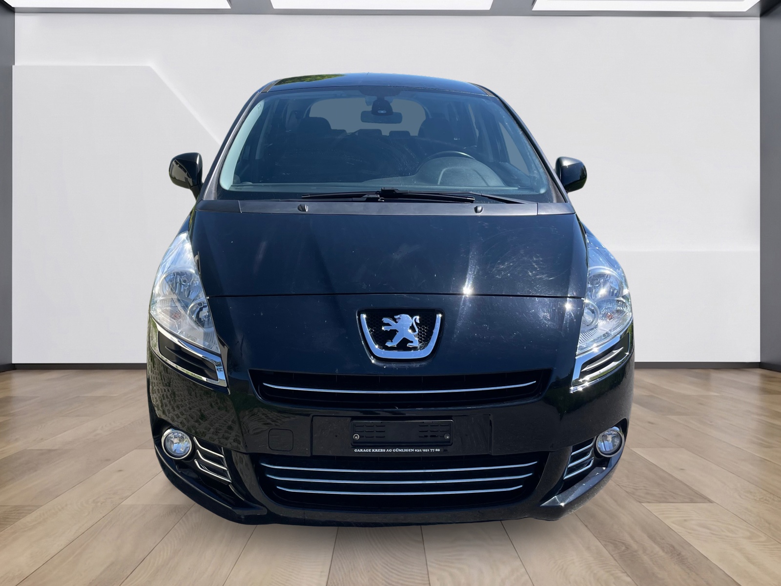 PEUGEOT 5008 1.6 16V VTI Active-showroom-element-2