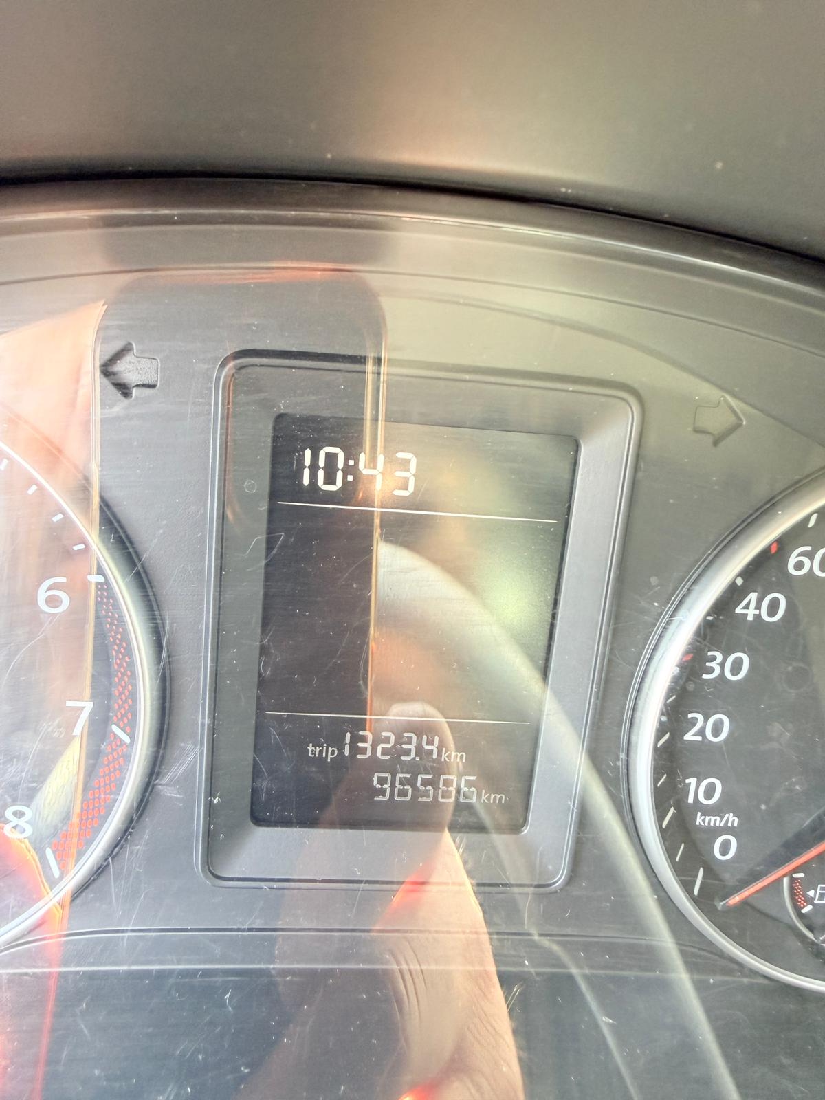 VW CADDY 1.2 TSI BlueMT Entry-image-4