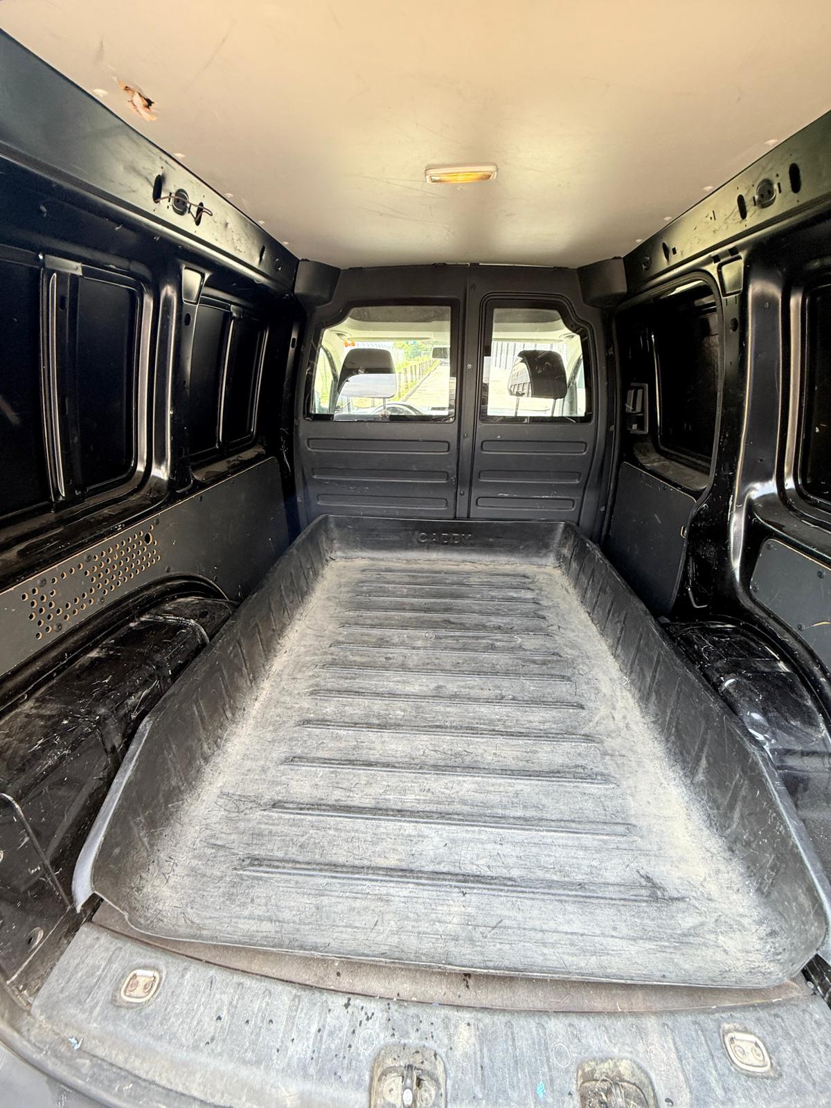 VW CADDY 1.2 TSI BlueMT Entry-image-3