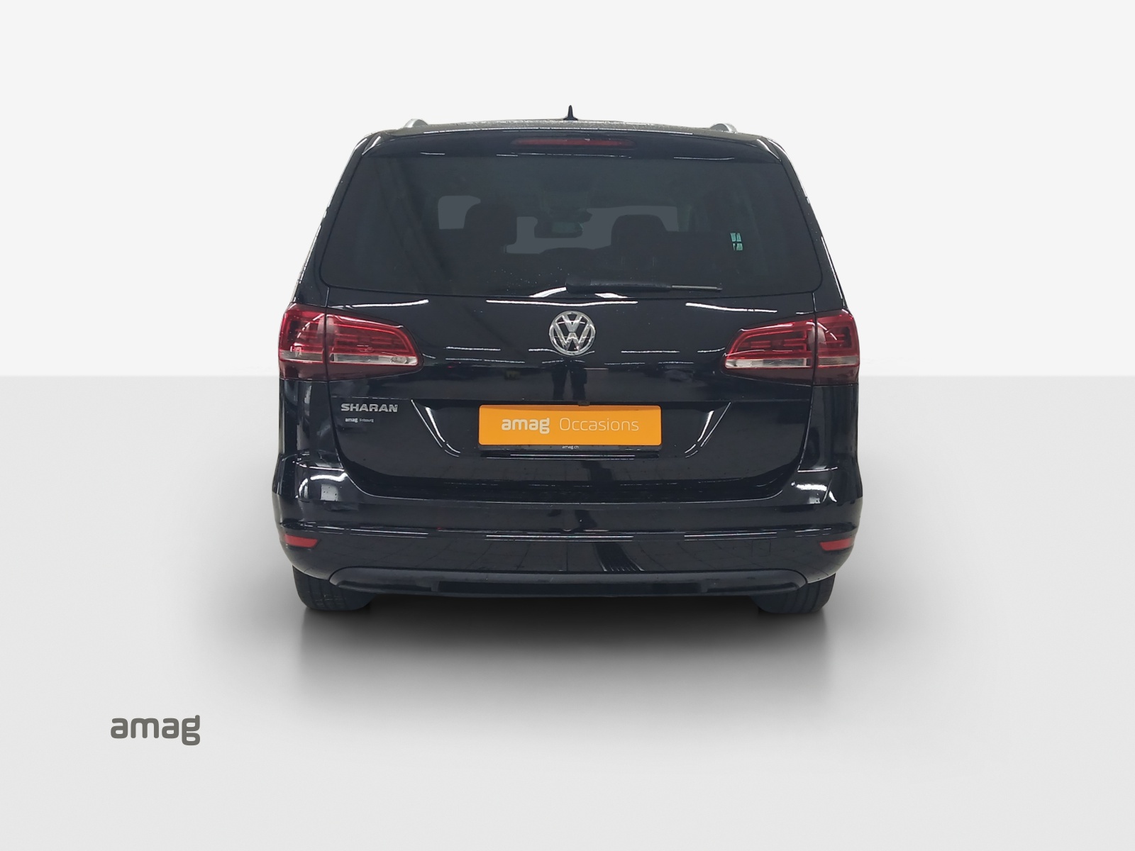 VW Sharan 1.4 TSI BlMT Comfortline DSG-image-3