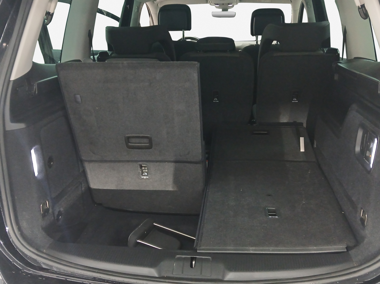 VW Sharan 1.4 TSI BlMT Comfortline DSG-image-13