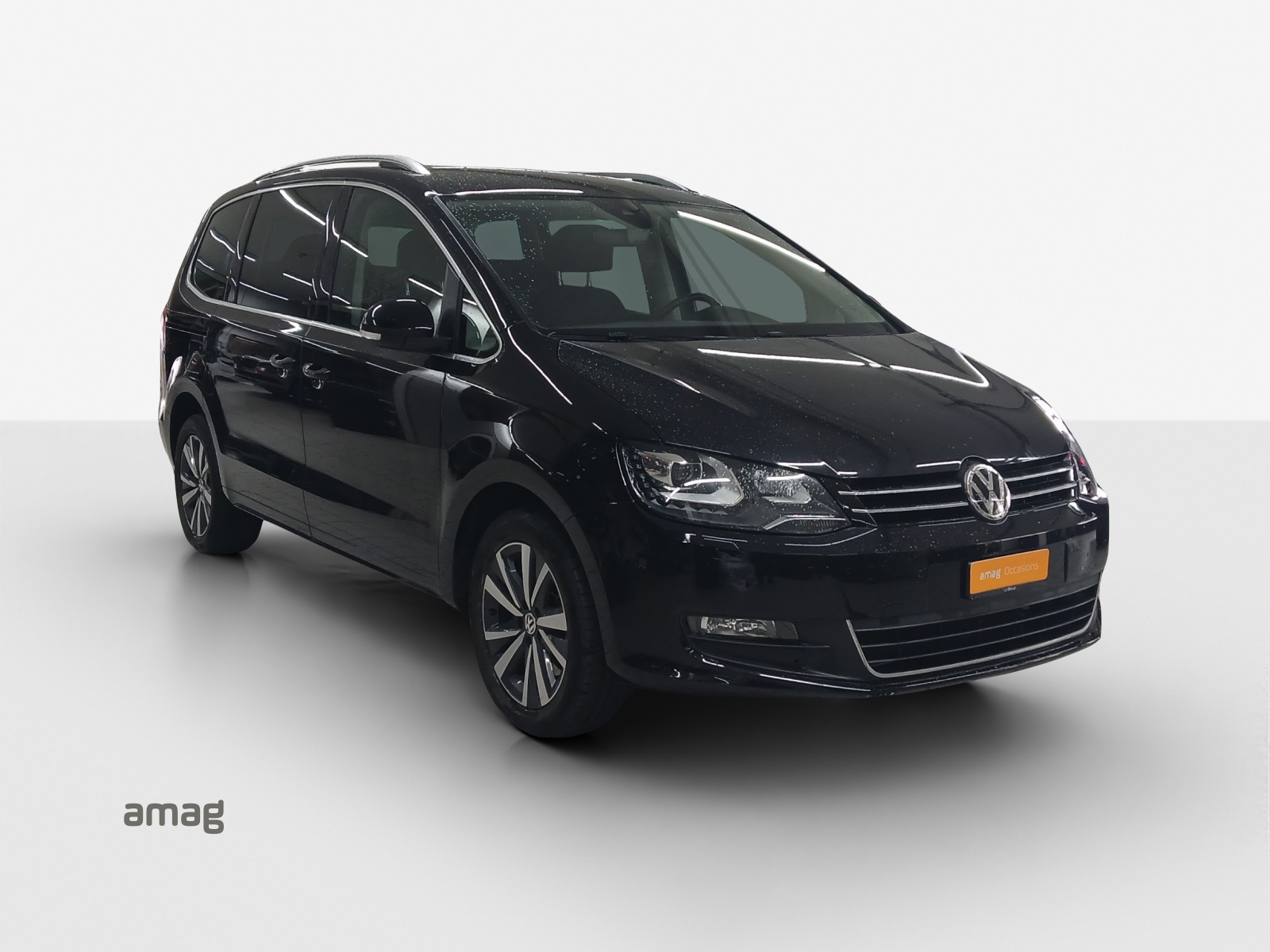 VW Sharan 1.4 TSI BlMT Comfortline DSG-image-5
