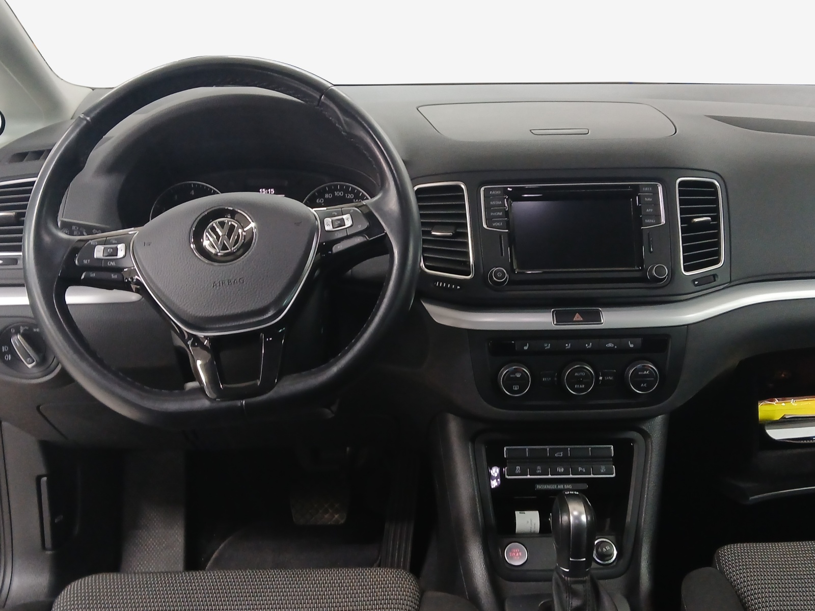 VW Sharan 1.4 TSI BlMT Comfortline DSG-image-8