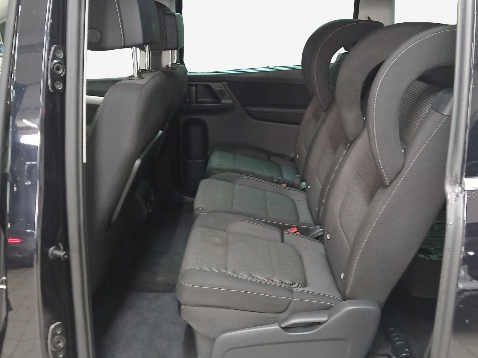 VW Sharan 1.4 TSI BlMT Comfortline DSG-image-11