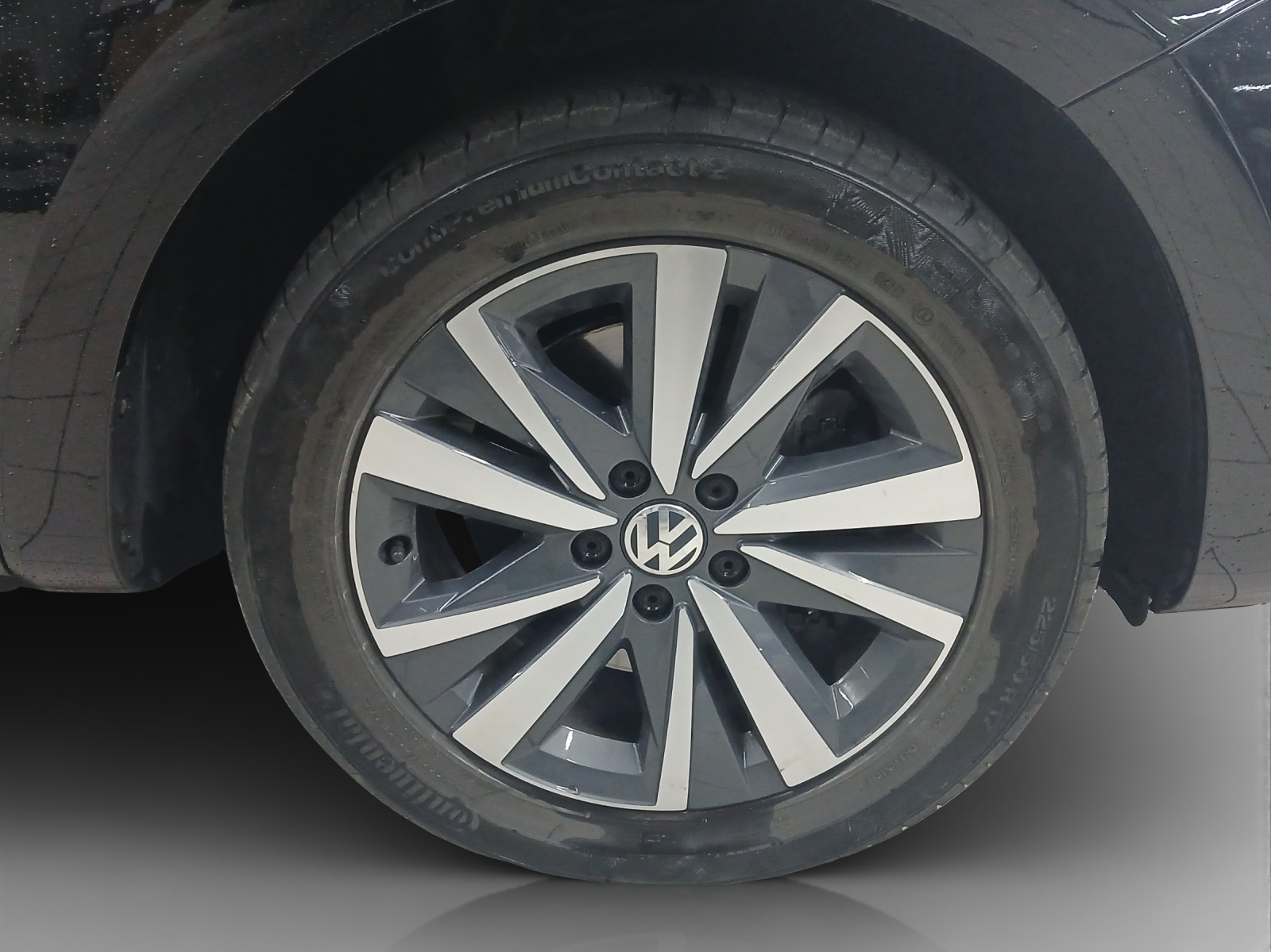 VW Sharan 1.4 TSI BlMT Comfortline DSG-image-14