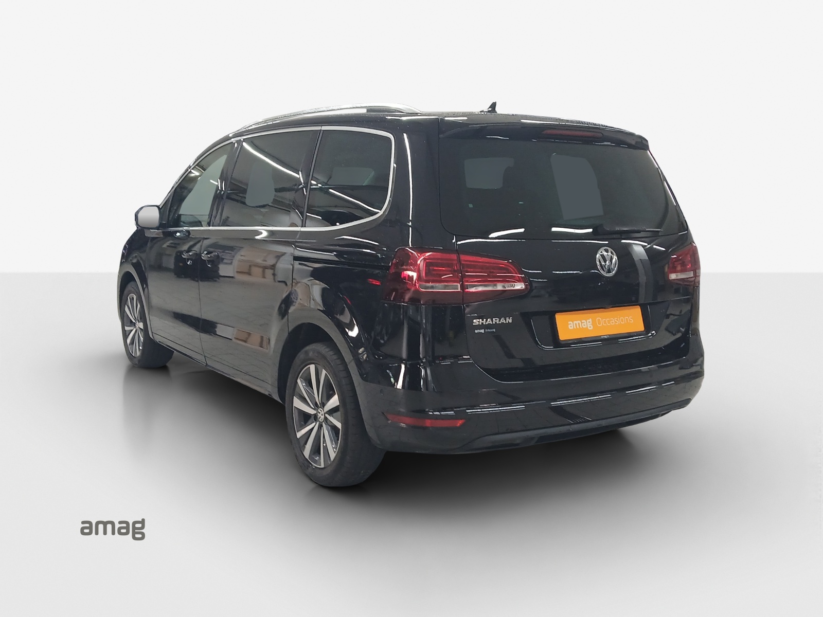 VW Sharan 1.4 TSI BlMT Comfortline DSG-image-2