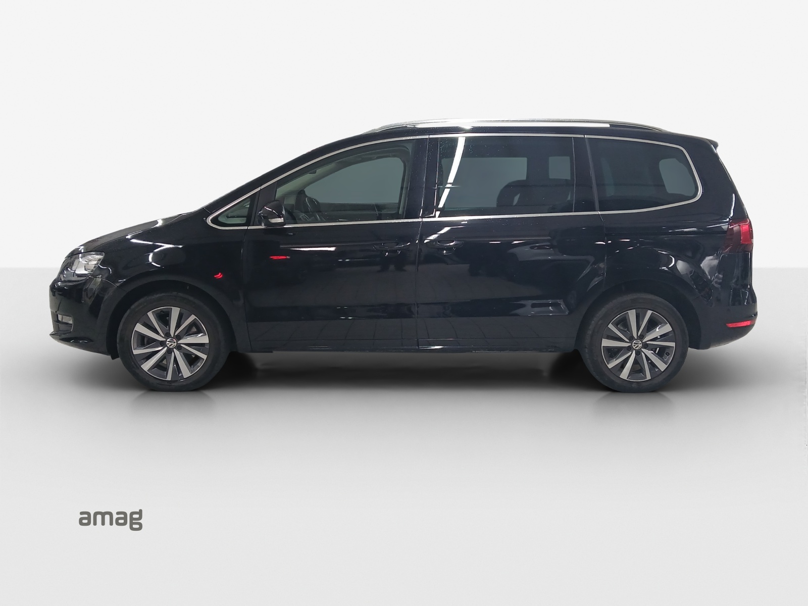 VW Sharan 1.4 TSI BlMT Comfortline DSG-image-1