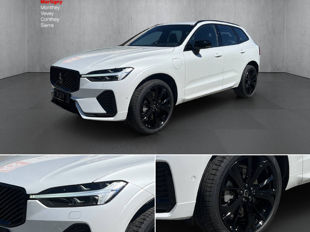 VOLVO XC60 2.0 T6 TE Black Edition eAWD-image-16