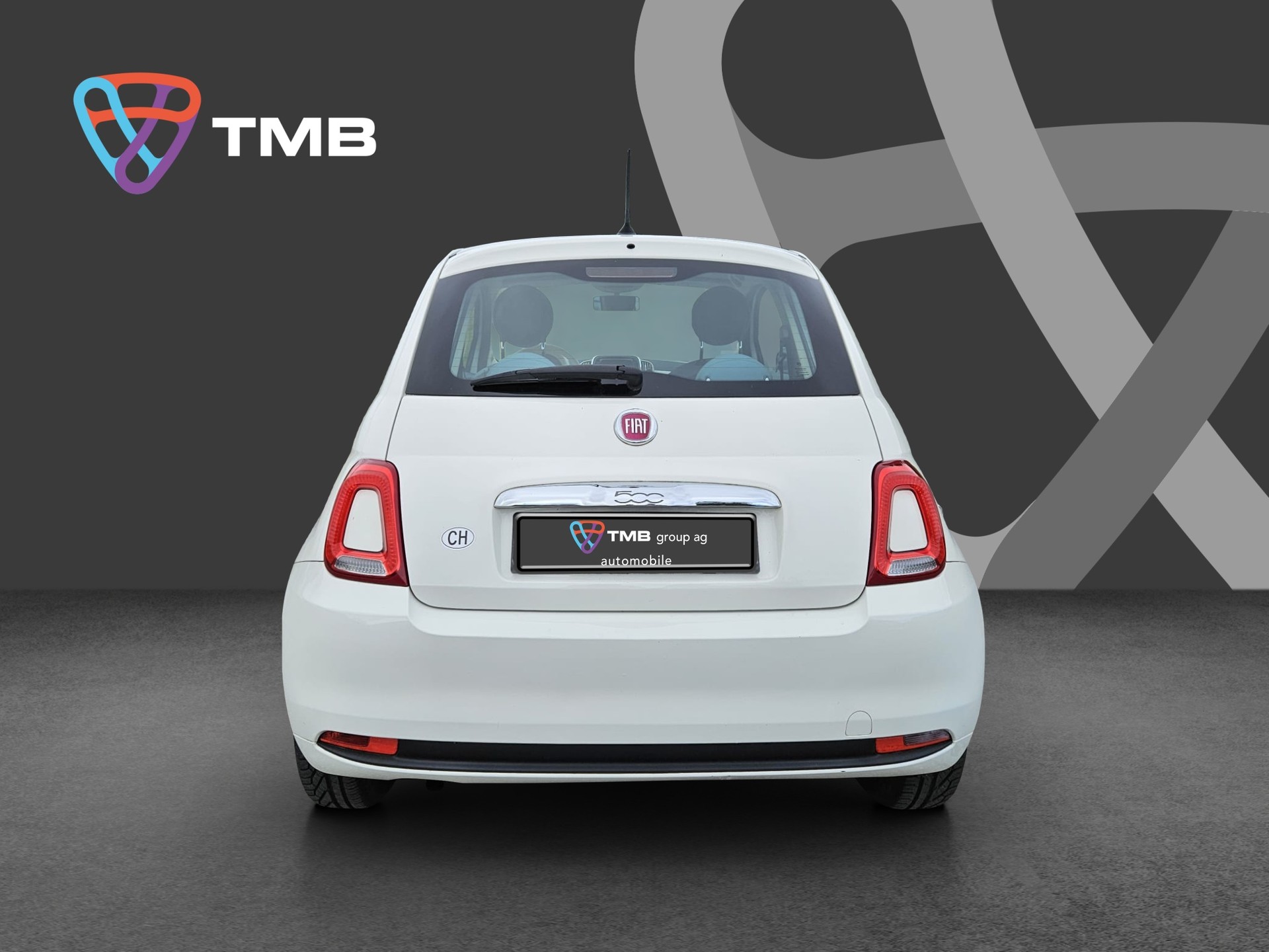 FIAT 500 0.9 Twinair Lounge Dualogic-image-7