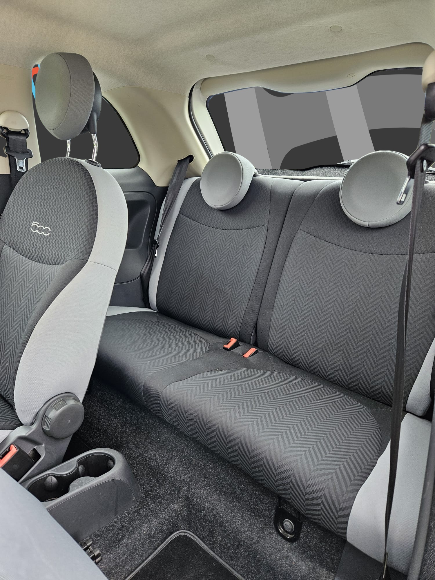FIAT 500 0.9 Twinair Lounge Dualogic-image-12