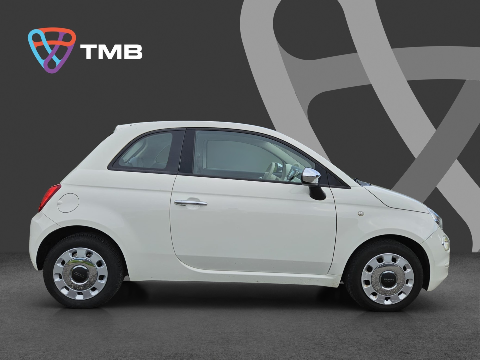 FIAT 500 0.9 Twinair Lounge Dualogic-image-4