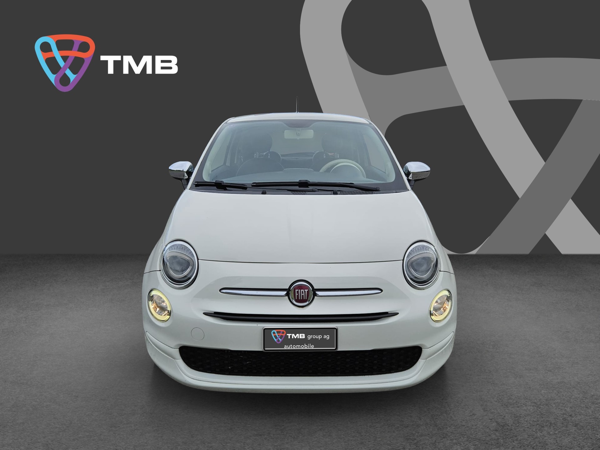 FIAT 500 0.9 Twinair Lounge Dualogic-image-6