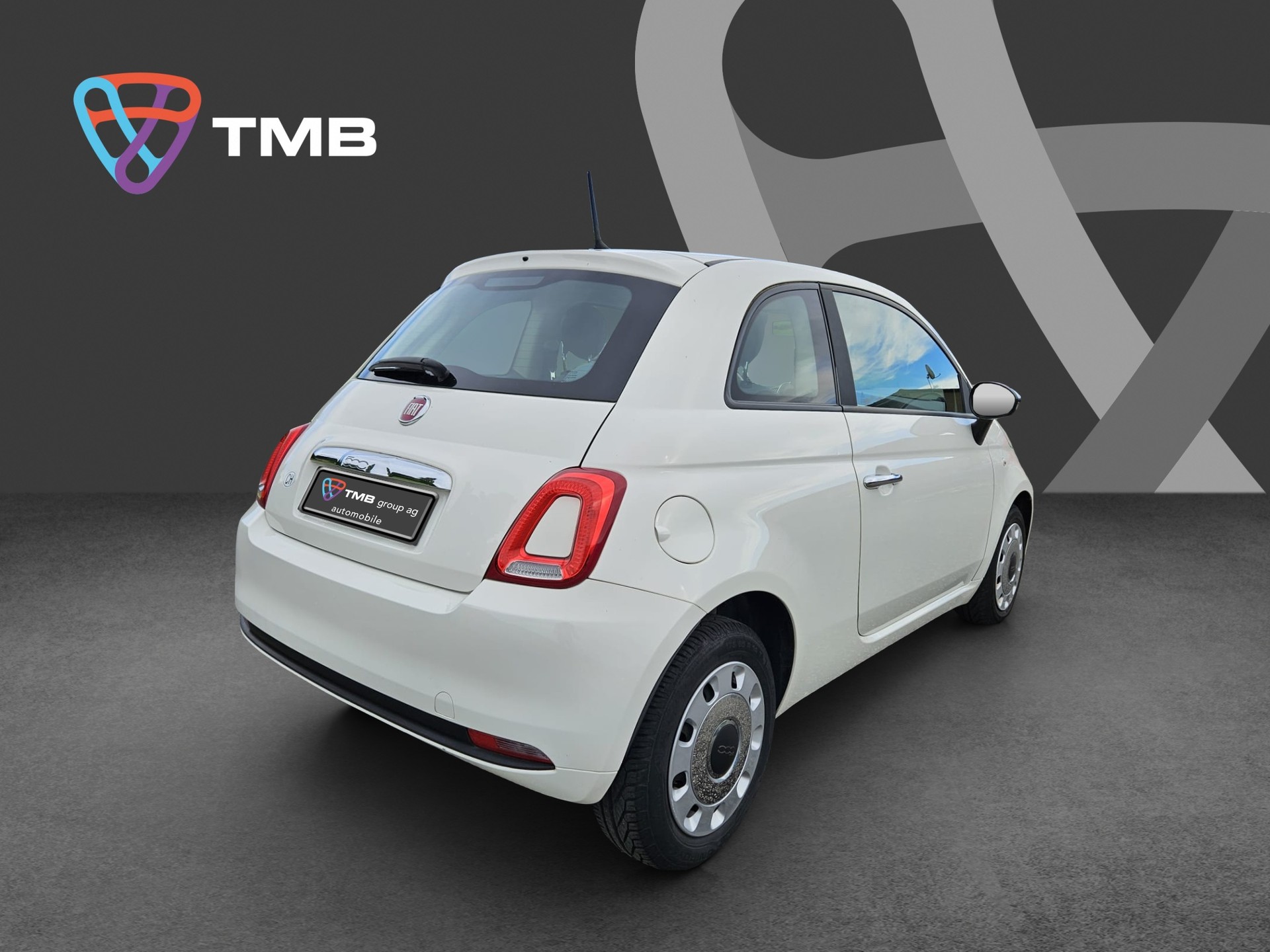 FIAT 500 0.9 Twinair Lounge Dualogic-image-5