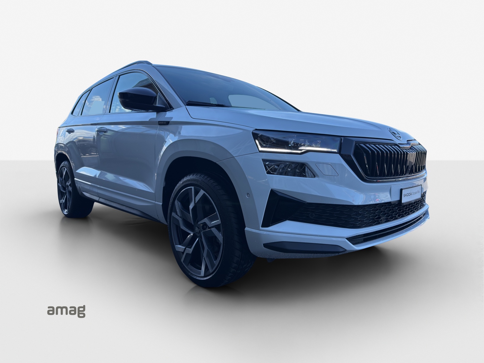 SKODA Karoq 2.0 TSI SportLine 4x4 DSG-image-5