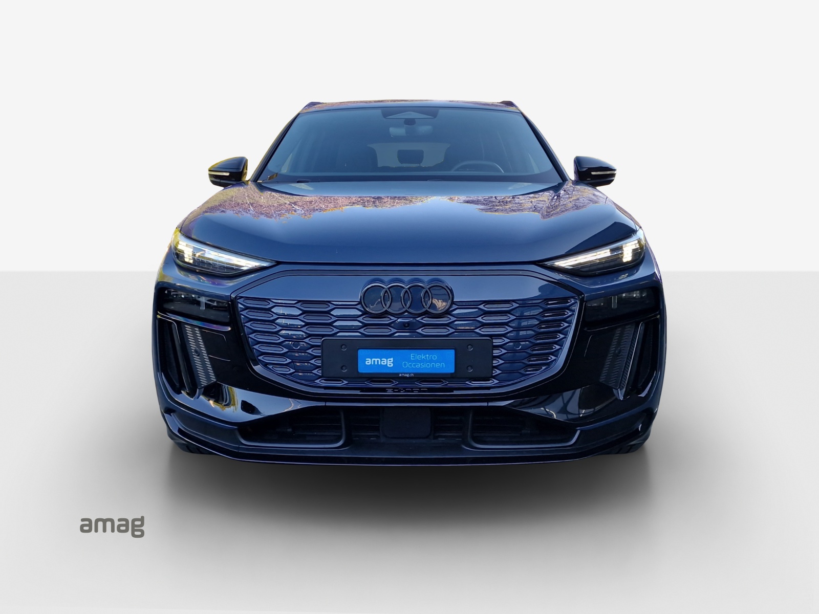 AUDI Q6 e-tron quattro-image-6