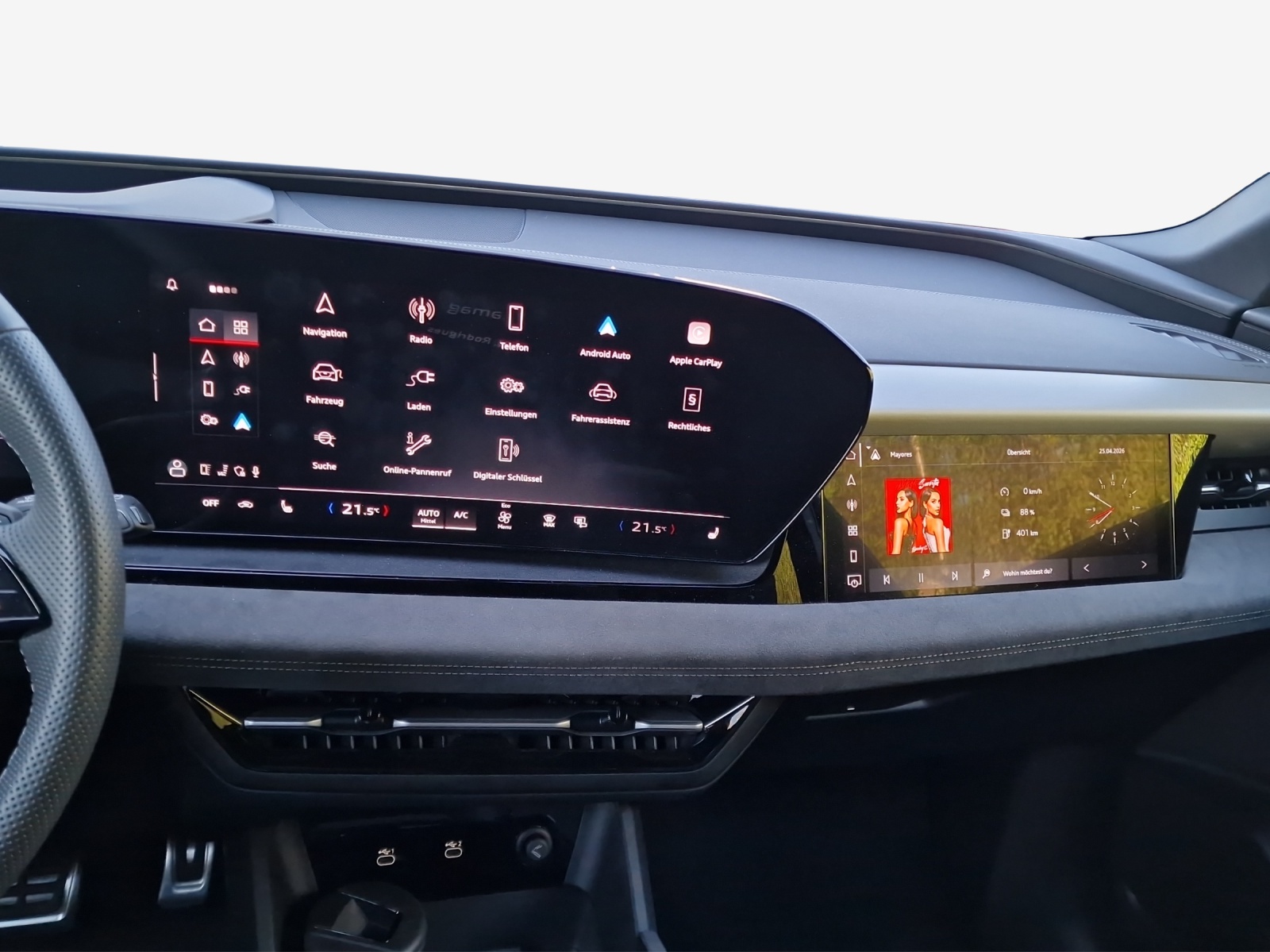 AUDI Q6 e-tron quattro-image-10