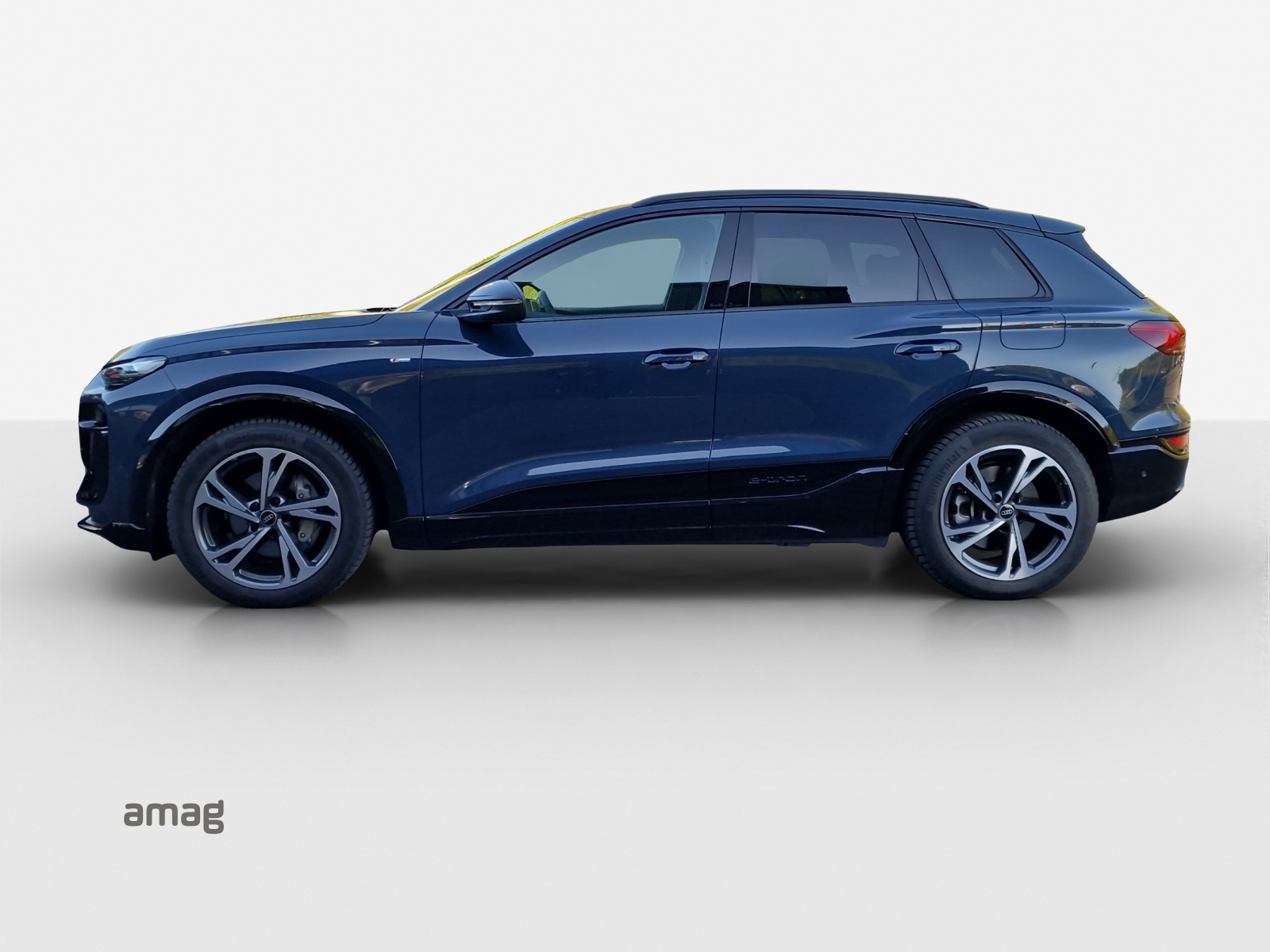 AUDI Q6 e-tron quattro-image-1