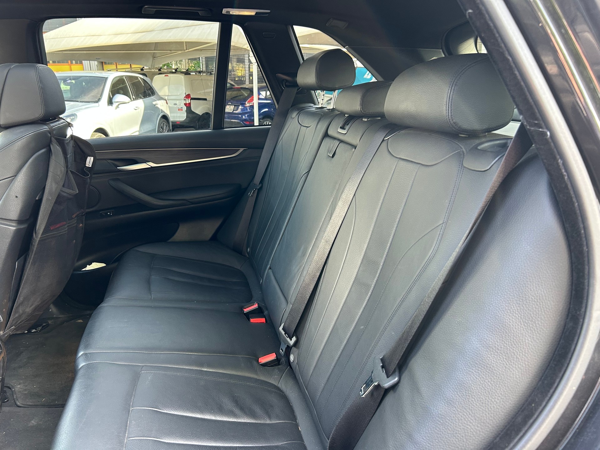 BMW X5 xDrive 40e iPerformance Steptronic-image-9