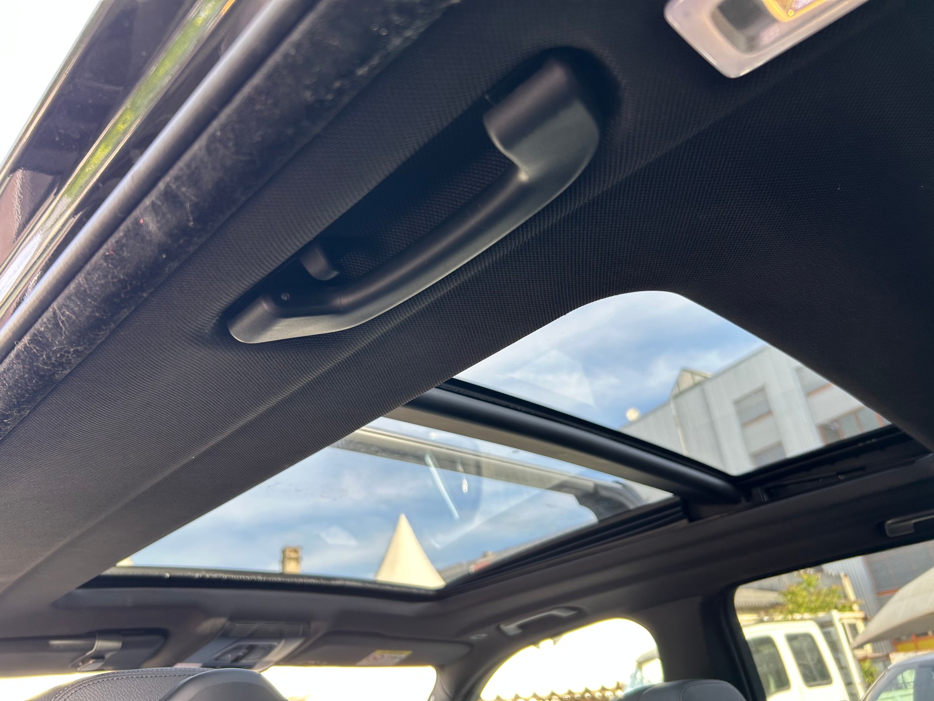BMW X5 xDrive 40e iPerformance Steptronic-image-10