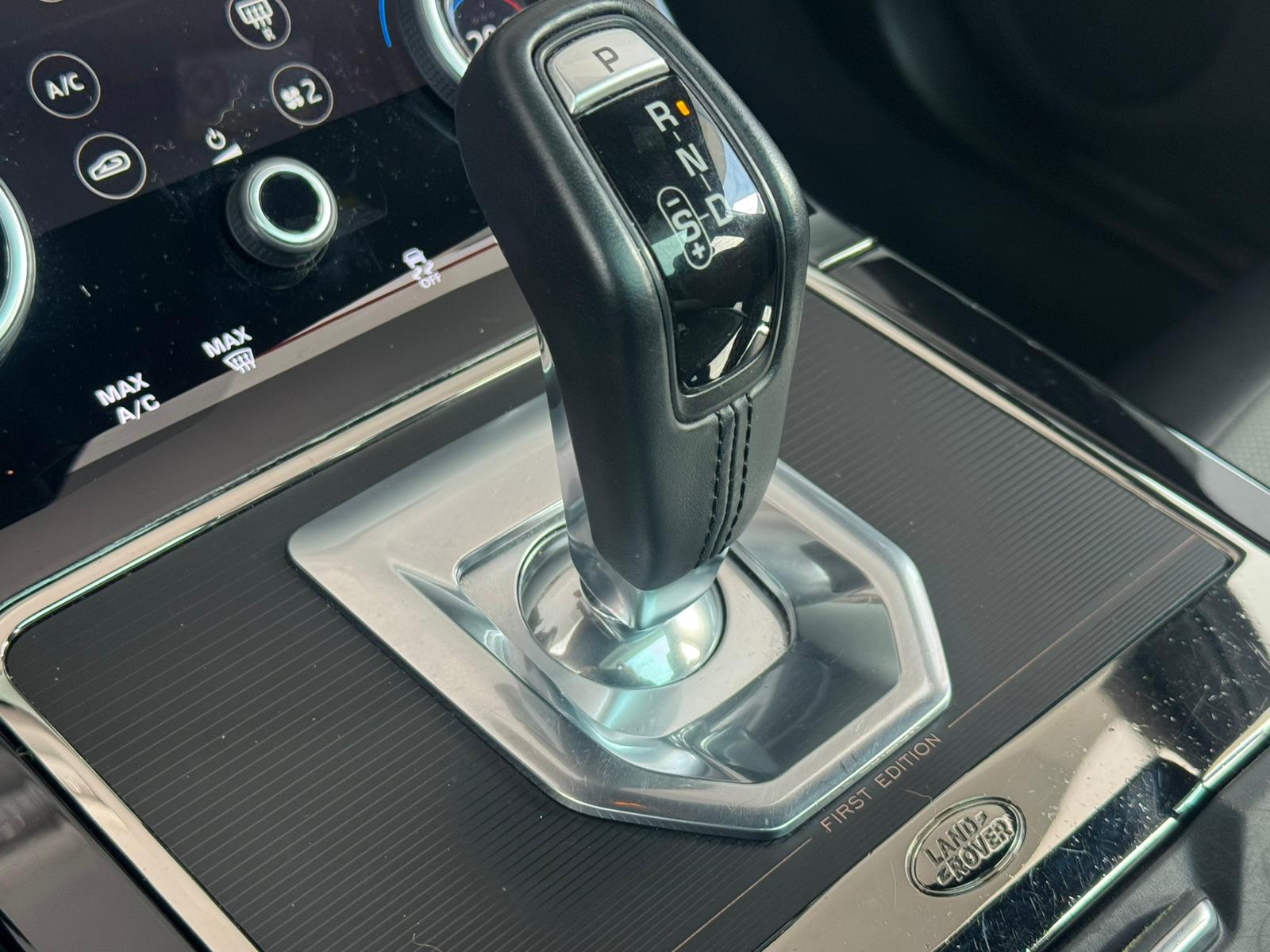 LAND ROVER Range Rover Evoque R-Dyn First Edi P 250 HSE AT9-image-23