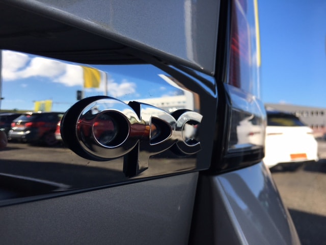 OPEL Zafira 2.0 T OPC *Rarität*-image-9