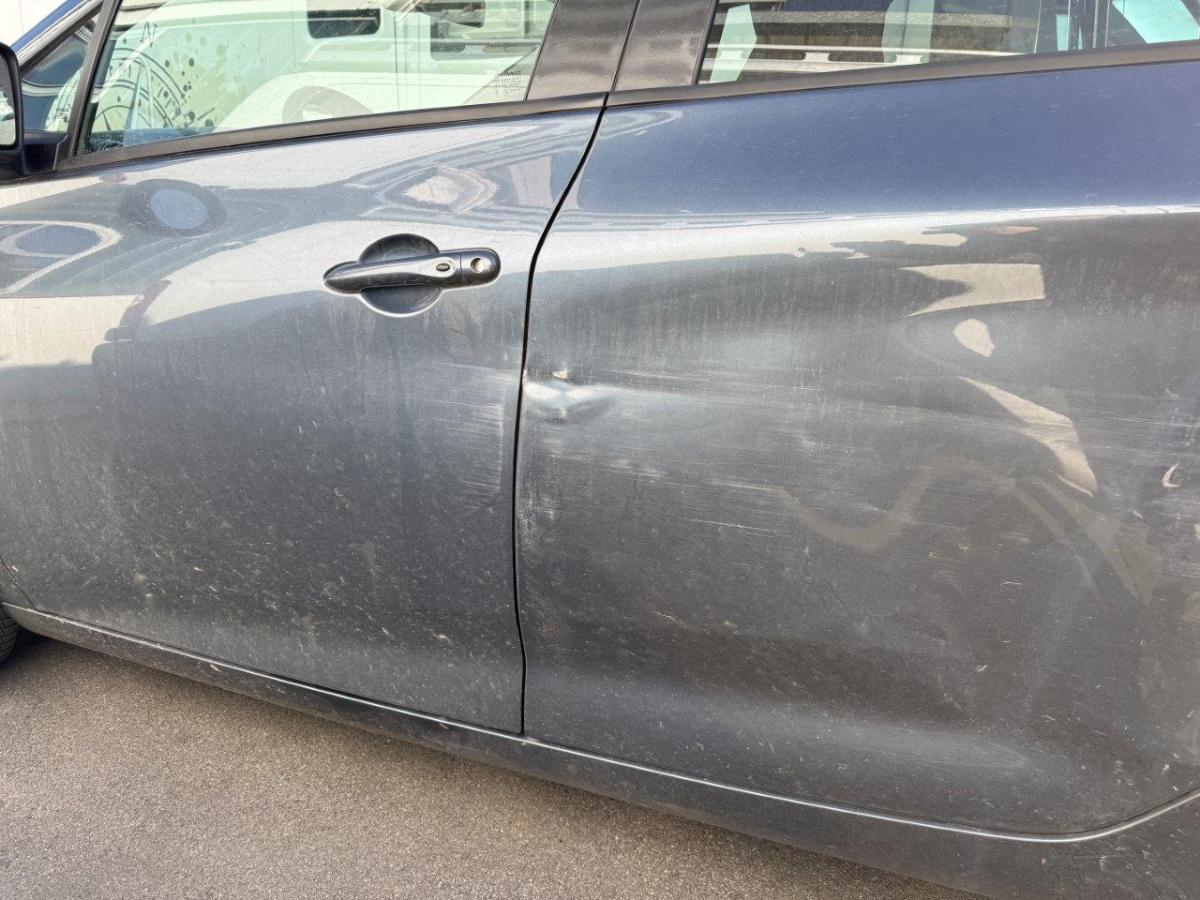 RENAULT Zoe Limited R110 (Batterie Miete)-image-4