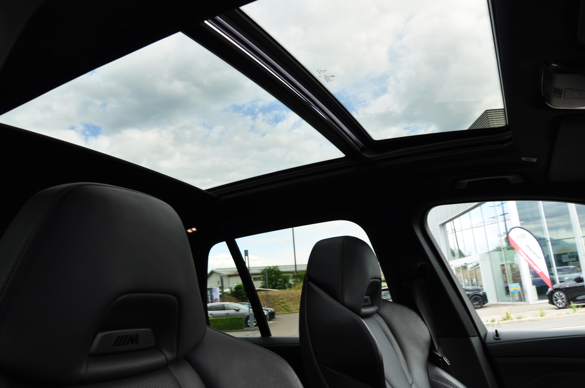 BMW X5 xDrive 48V 40d M Sport Steptronic-image-20