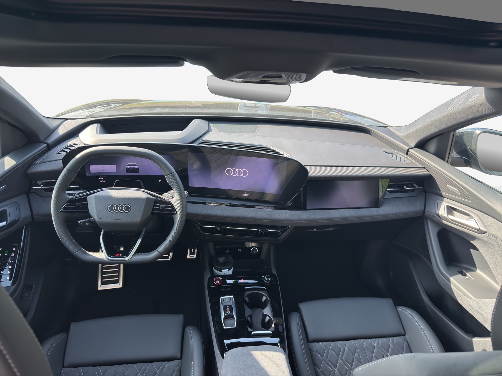AUDI SQ6 e-tron quattro-image-8