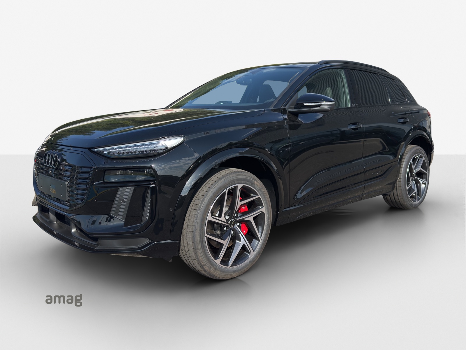 AUDI SQ6 e-tron quattro-image-0