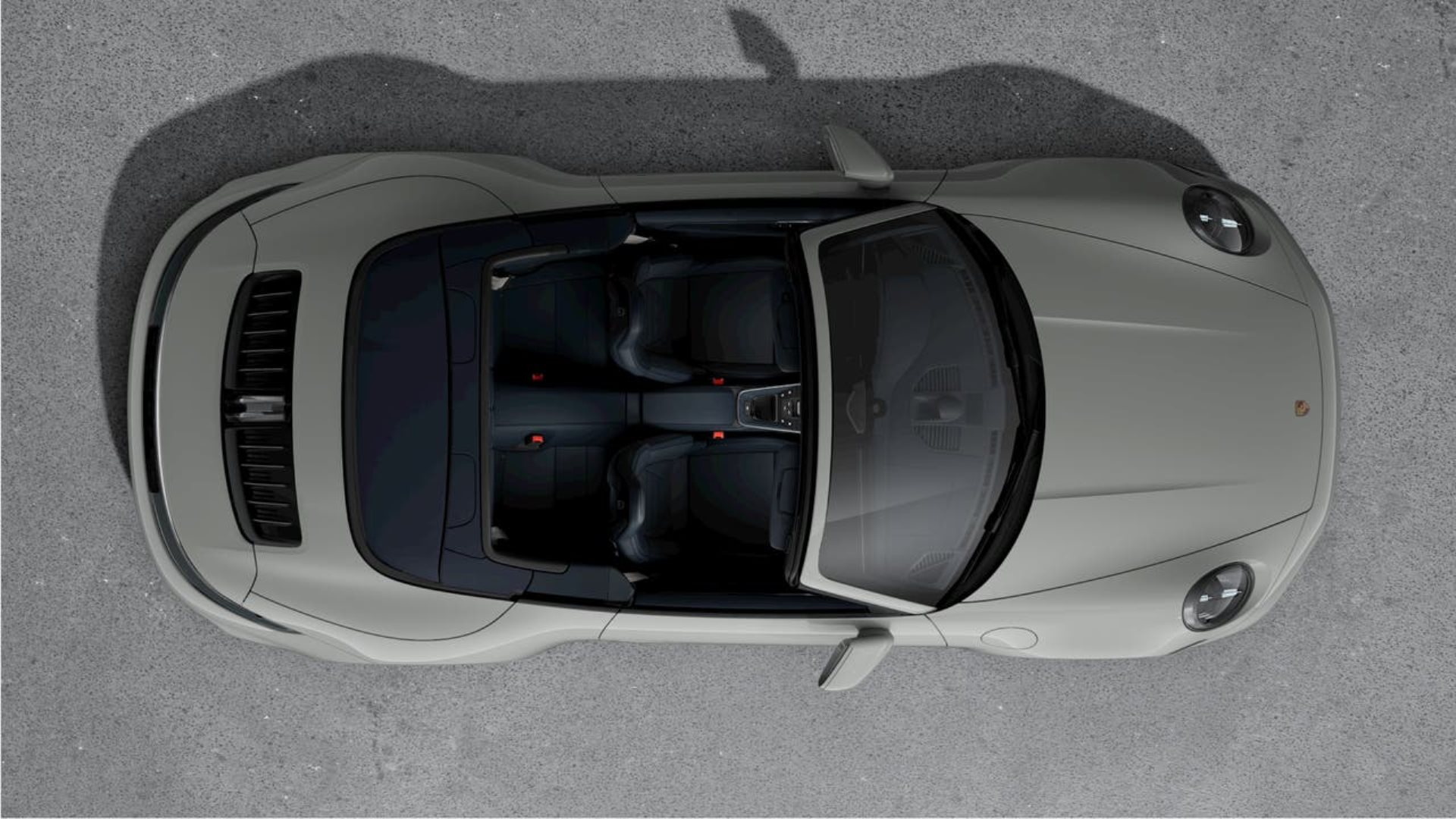 PORSCHE 911 Carrera 4S Cabriolet-image-4