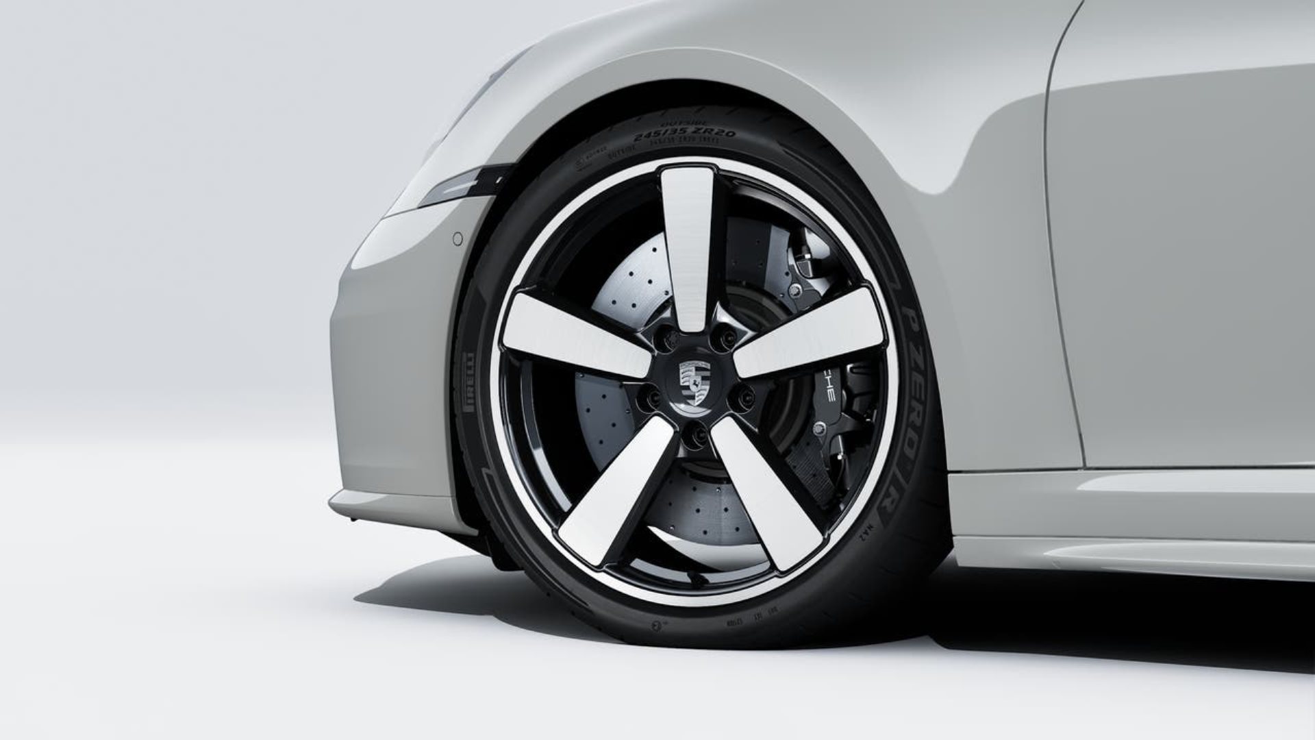 PORSCHE 911 Carrera 4S Cabriolet-image-9