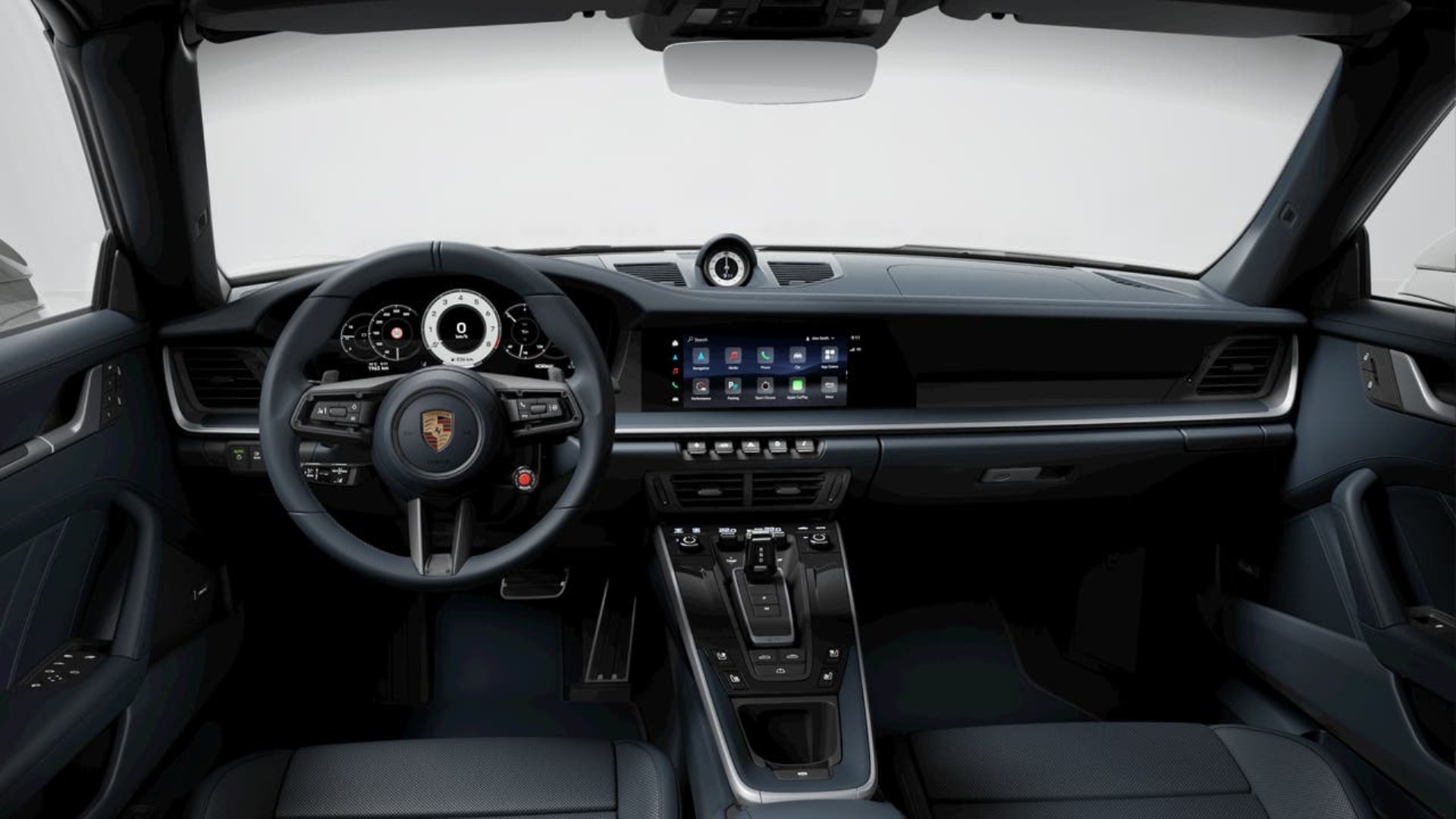 PORSCHE 911 Carrera 4S Cabriolet-image-10