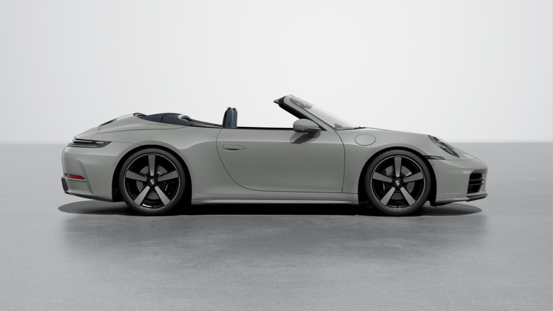 PORSCHE 911 Carrera 4S Cabriolet-image-5