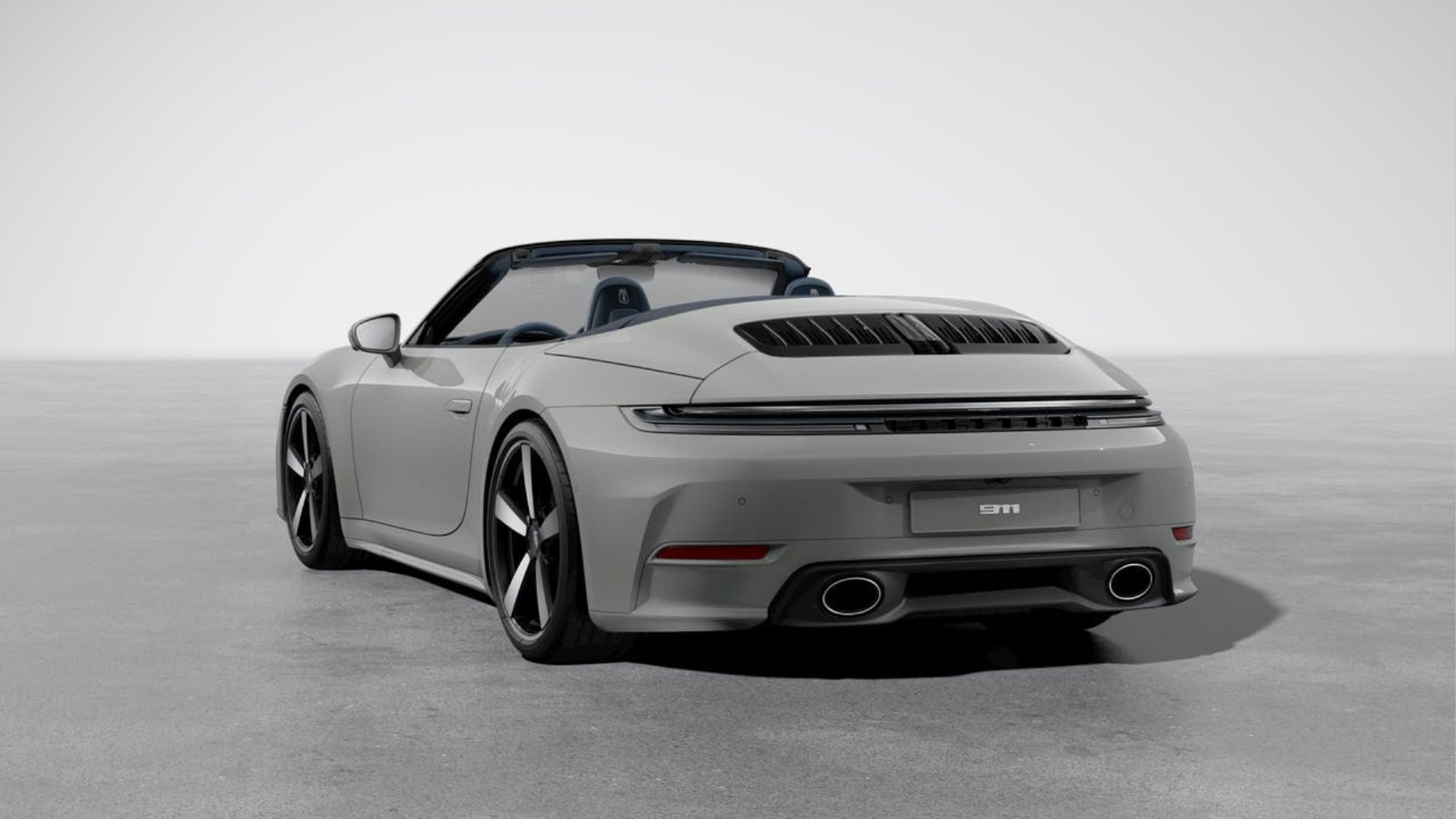 PORSCHE 911 Carrera 4S Cabriolet-showroom-element-2