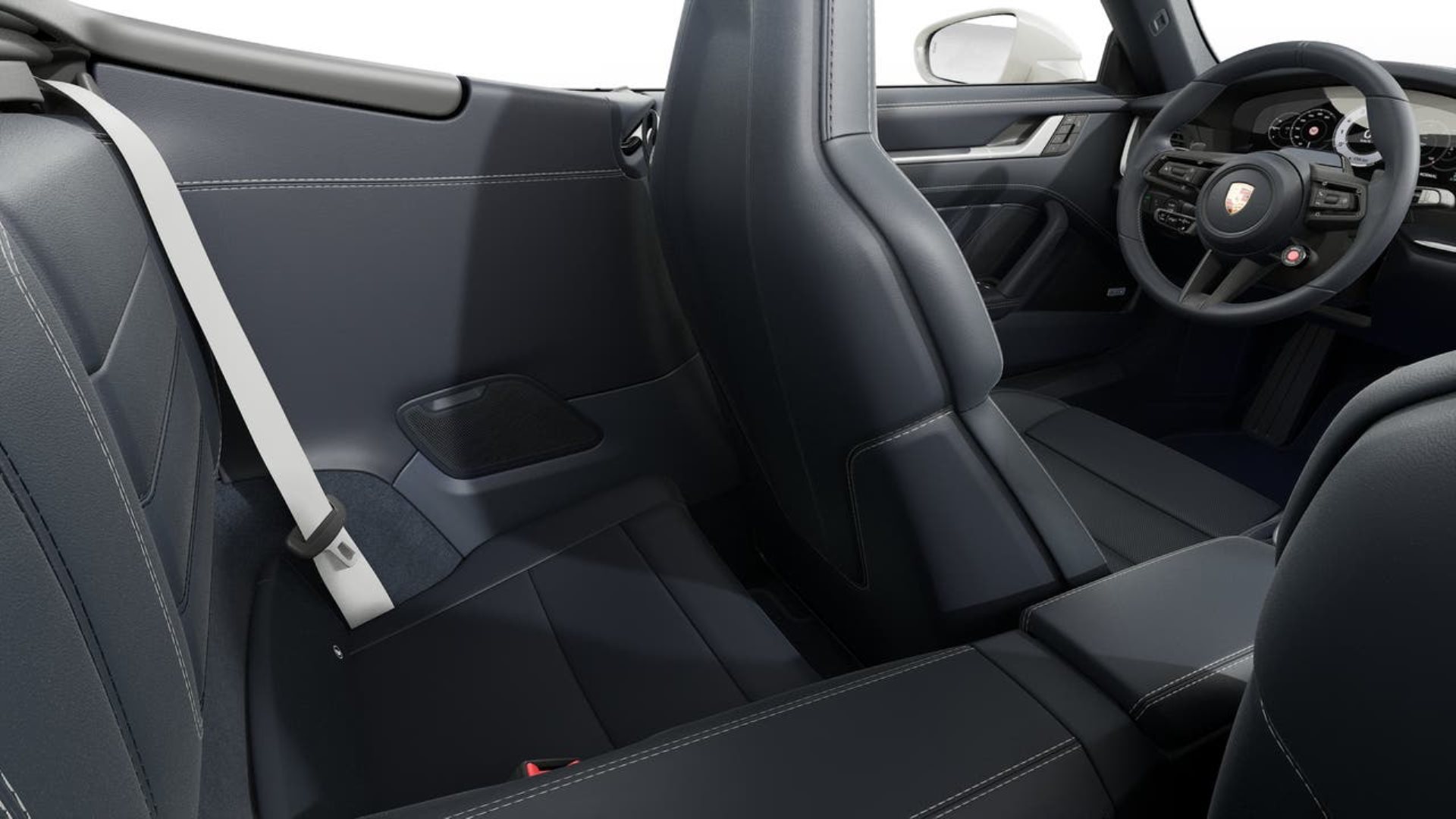 PORSCHE 911 Carrera 4S Cabriolet-image-12