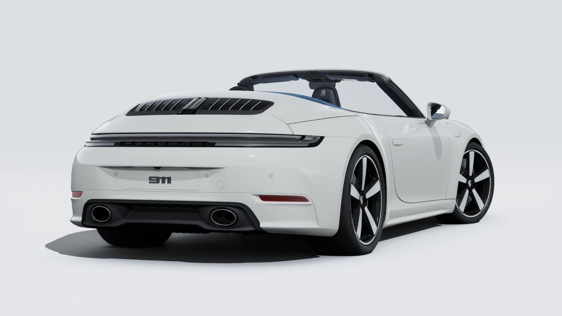 PORSCHE 911 Carrera 4S Cabriolet-image-8